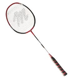 MacGreogor® Champ Badminton Racquet