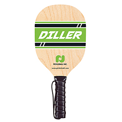 Diller Paddle