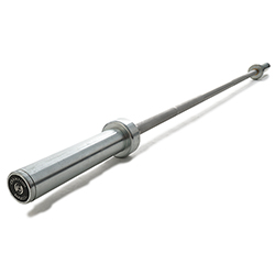 Aluminum Technique Bar 72"