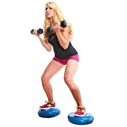 Cando® 13 in. Balance Disc