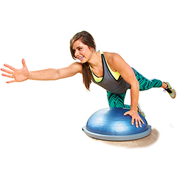 BOSU® Trainer Class Package
