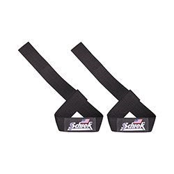 Schiek® Basic Weight Lifting Straps