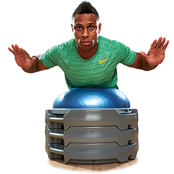BOSU® Power Stax (1)