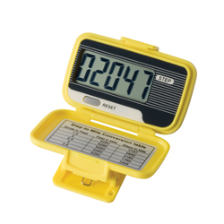 Bee-Fit Busy Bee Pedometer
