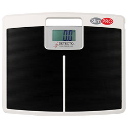 Detecto SlimPro Low-Profile Digital Scale
