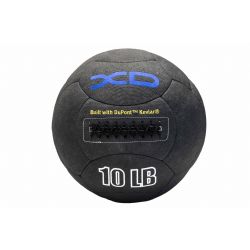 10 lb - 10" - Lil' Wrecking Ball