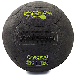 25 lb - 14" - Wrecking Ball