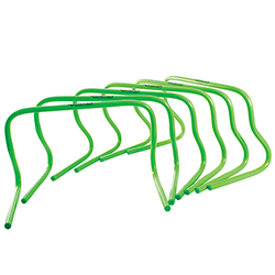 Reactor 12" Banana Steps