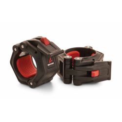 Lock-Jaw PRO 2 Barbell Collar - Black