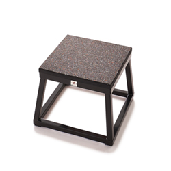Power-Plyometric Boxes
