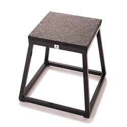 Power-Plyo Box 18" Black