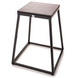 Power-Plyo Box 30" Black