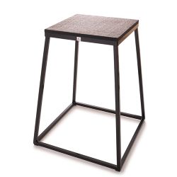 Power-Plyo Box 36" Black