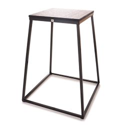 Power-Plyo Box 42" Black