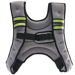 Reactor X-Finity Weight Vest (6 lb.)