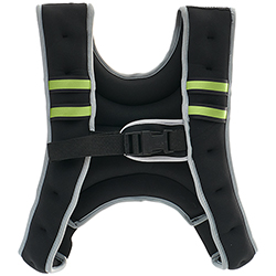 Reactor X-Finity Weight Vest (10 lb.)