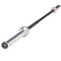 OLYMPIC ELITE BAR 1500#