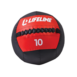 14" Wall Ball 10lb