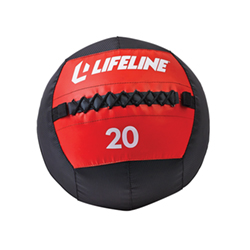 14" Wall Ball 20lb
