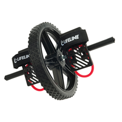LIFELINE POWER WHEEL