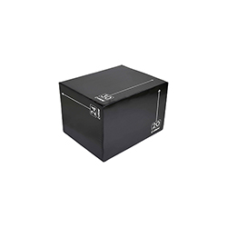 3 in 1 Plyo Cube
