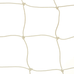 Soccer Net - 8'H x 24'W x 3'D x 8.5'B