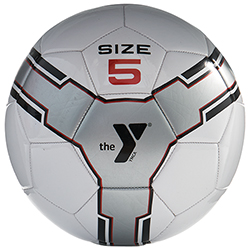 BSN SPORTS&trade; The YMCA® Heritage Soccer Ball