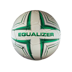 MacGregor Equalizer Soccer Ball - Size 3