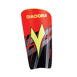 Diadora Forte Soccer Shin Guards