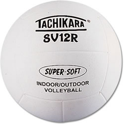 Tachikara Super-Soft® Volleyball