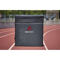 Foam Training Hurdle