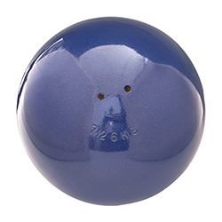 Turned Iron Shot Put 125 mm 16 lbs