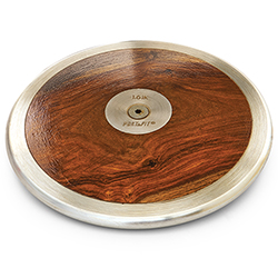 Popular Wood Discus 1.6K