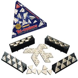 Deluxe Tri-Ominos