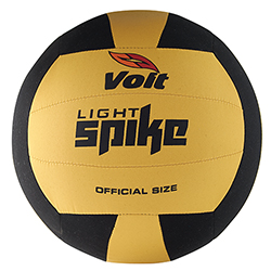 Voit® Light Spike Official-Size Training Volleyball