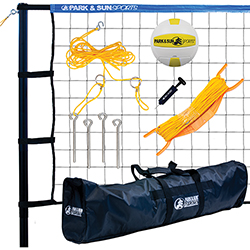 Spectrum 179 Volleyball System