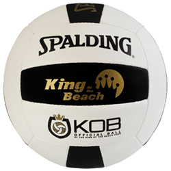 King Of The Beach Off Tour Volleyball