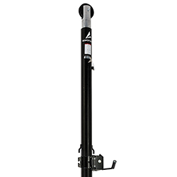 Alum/Steel 3in Complete System