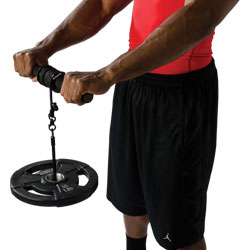 Champion Barbell Wrist Roller