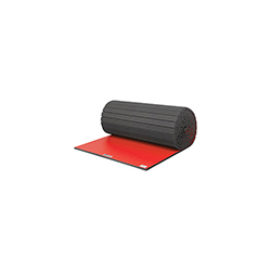 Wrestling Mat Roll 6' x 42' x 1 5/8"